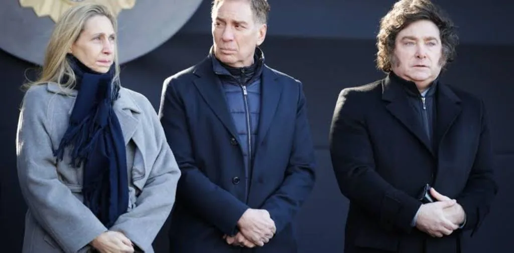 El Gobierno de Javier Milei retoma la agenda con mesa política y actos por el Día de la Independencia
