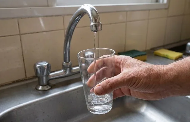 El Gobierno de Mendoza reafirma que no puede intervenir en reclamos por falta de agua de Aysam