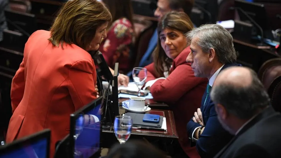 El Gobierno enfrenta obstáculos para avanzar en la reforma electoral por falta de consenso