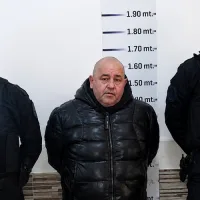 El juez Santiago Inchausti rechazó la excarcelación de Mauricio Ríos por uso de vehículo robado