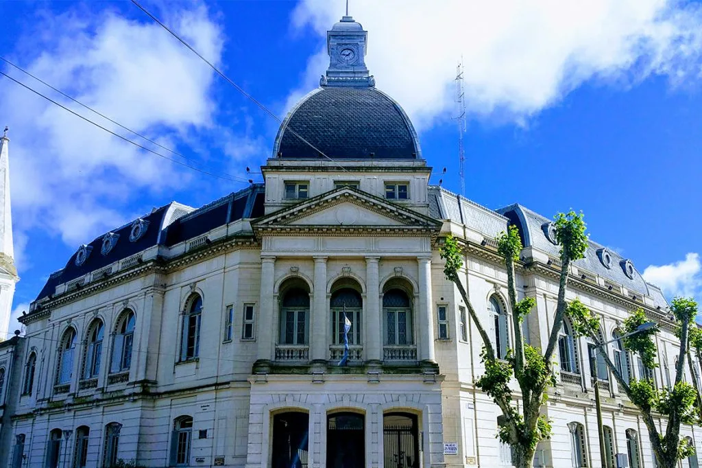 El Municipio cerró el primer semestre con un déficit superior a $1.087 millones