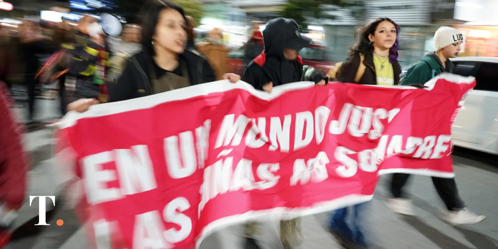 En Argentina, una mujer muere cada 42 horas por femicidio, según informe oficial