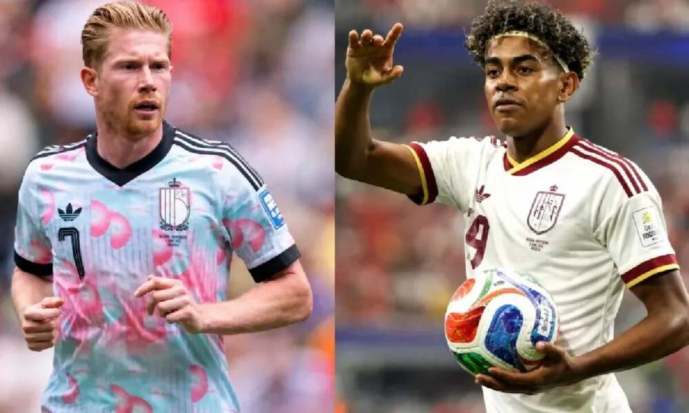 España y Bélgica definen al rival de Francia en los cuartos de final del Mundial 2026