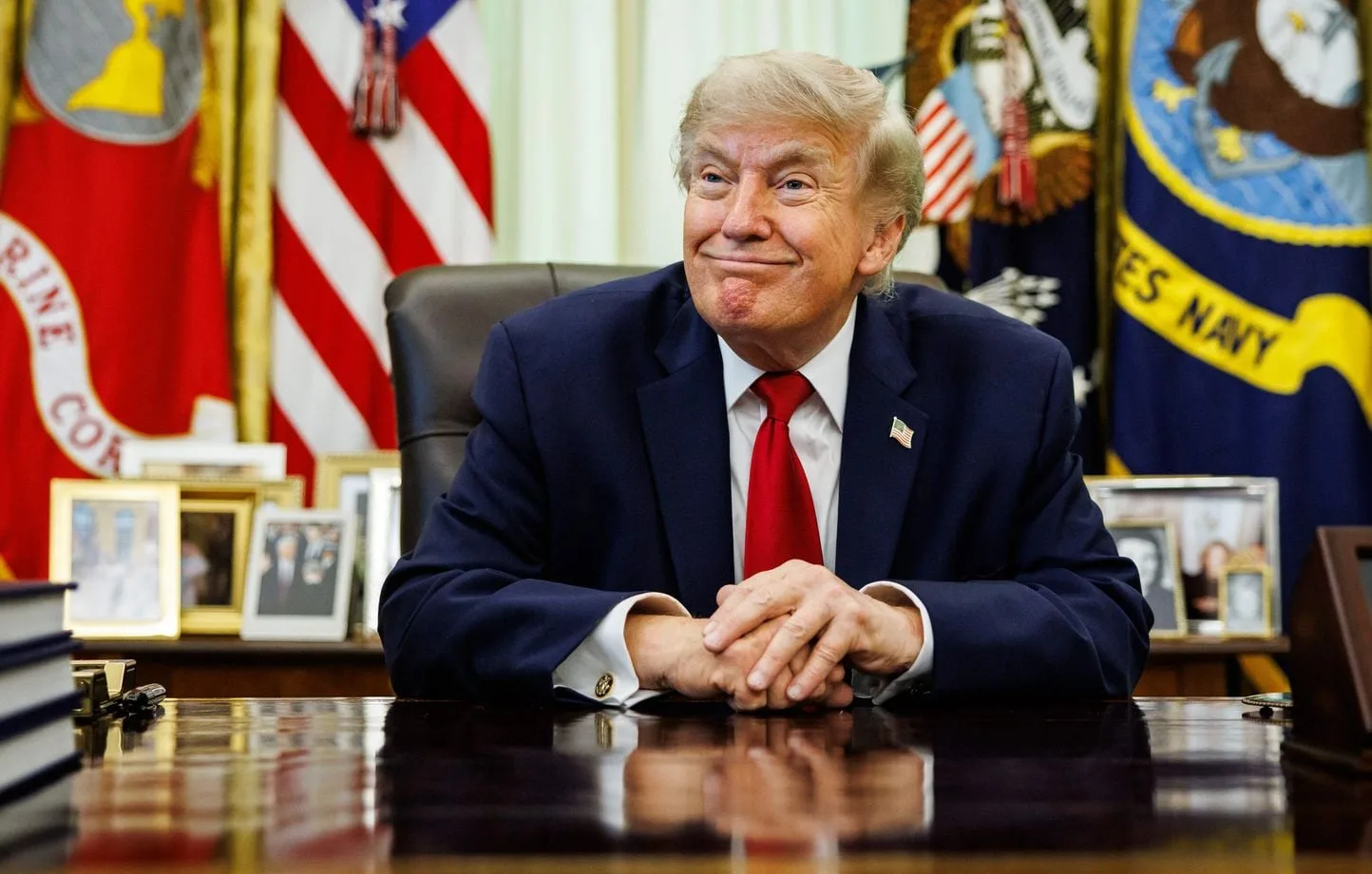 Estados Unidos e Irán avanzan en negociaciones indirectas para gestionar activos congelados