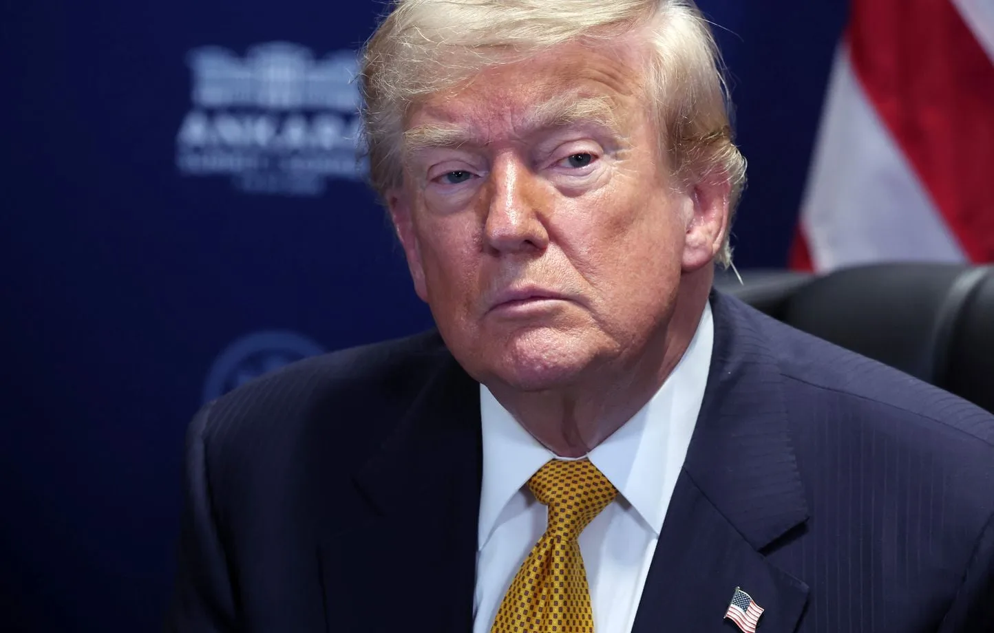Estados Unidos e Irán intensifican ataques y amenazas en el Golfo Pérsico