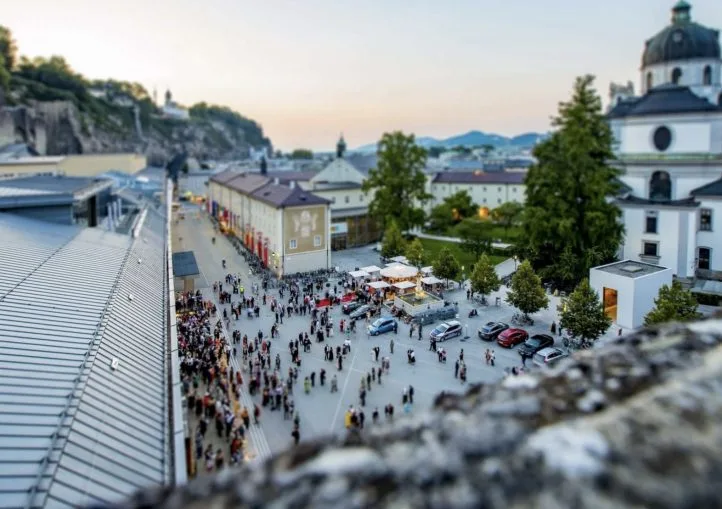 Festival de Salzburgo 2026 afronta desafíos artísticos y organizativos sin director titular