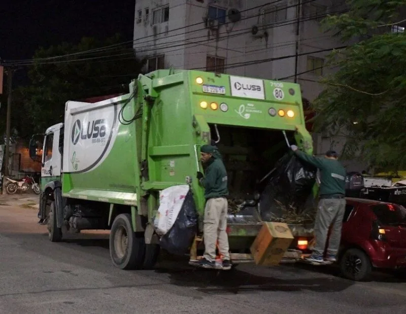 Funcionamiento de servicios municipales durante el feriado provincial en Corrientes