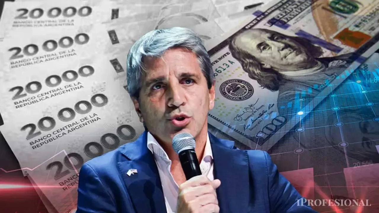 Gobierno ajusta política cambiaria ante caída de divisas y presión sobre el dólar