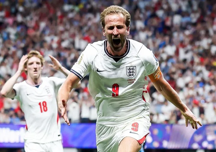 Inglaterra superó a RD Congo con doblete de Kane y avanzó a octavos del Mundial 2026
