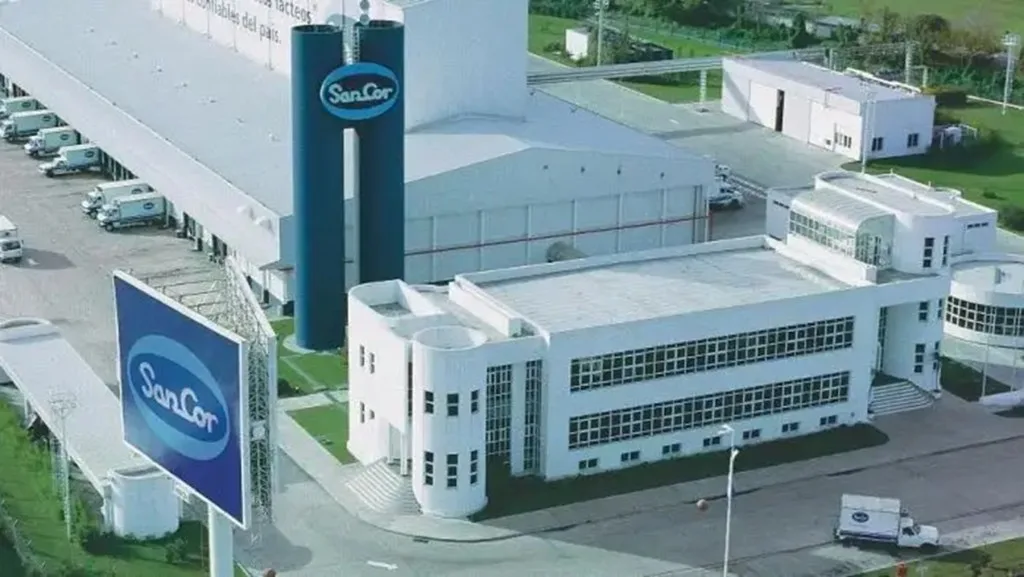 Justicia detiene la venta dividida de SanCor y suspende el proceso licitatorio