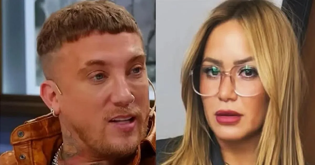Karina La Princesita desmiente estar en pareja tras declaraciones de El Polaco