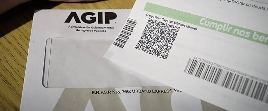 La Ciudad garantizará boletas impresas de impuestos para mayores de 70 años desde octubre