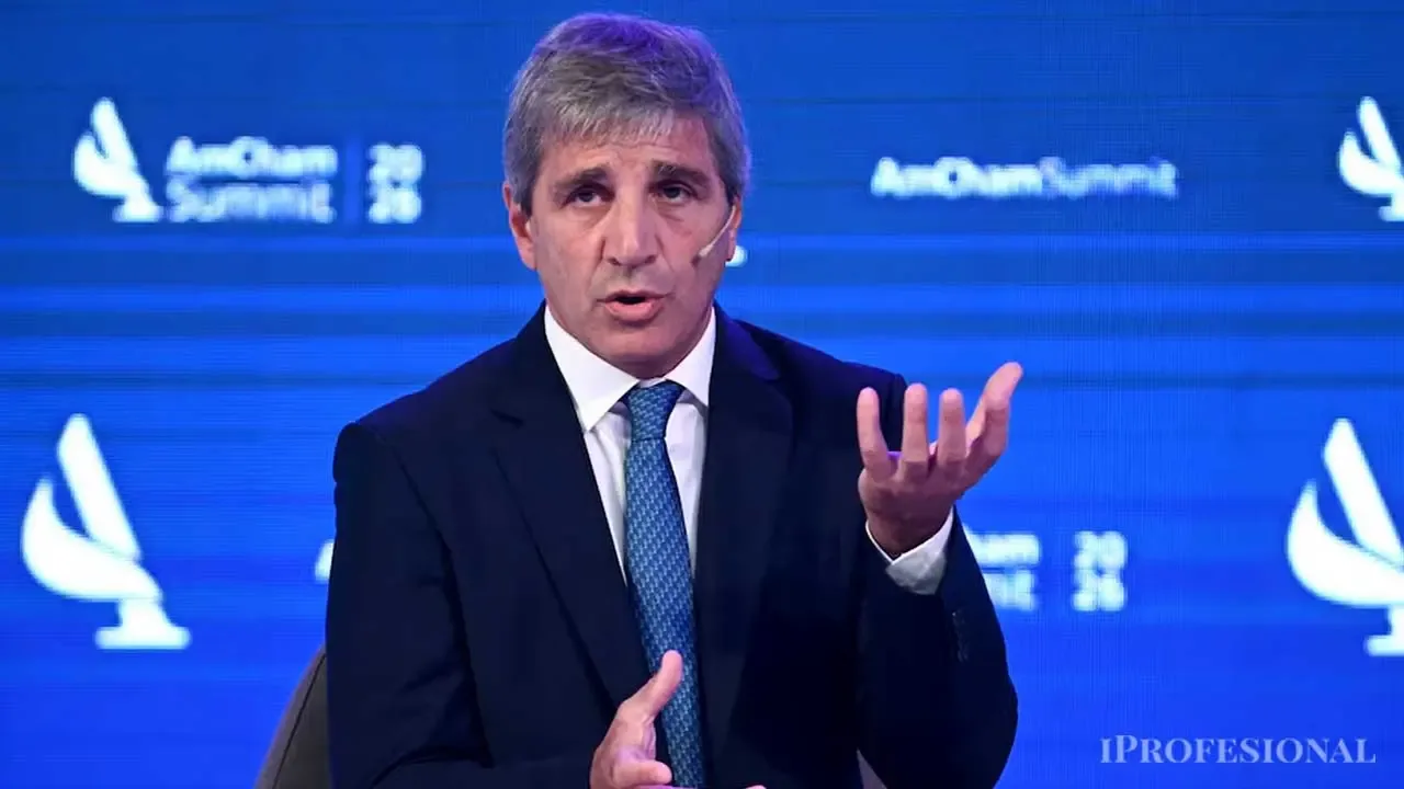 La desaceleración de la inflación en Estados Unidos genera esperanzas para Argentina