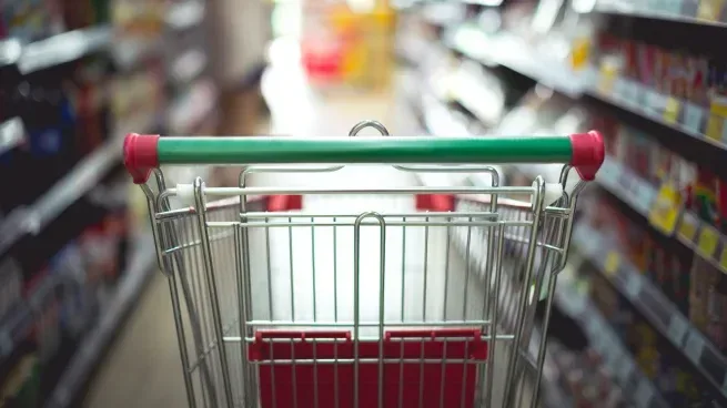 La inflación de junio se desaceleró al 1,9%, con baja en alimentos y transporte