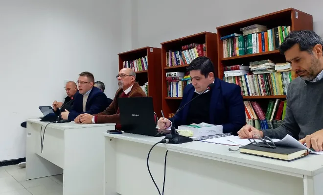 La Justicia autorizó a Ricardo Bazla a salir de San Luis con restricciones vigentes