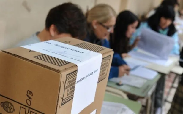 La Libertad Avanza busca suspender las PASO en Entre Ríos para las elecciones de 2027