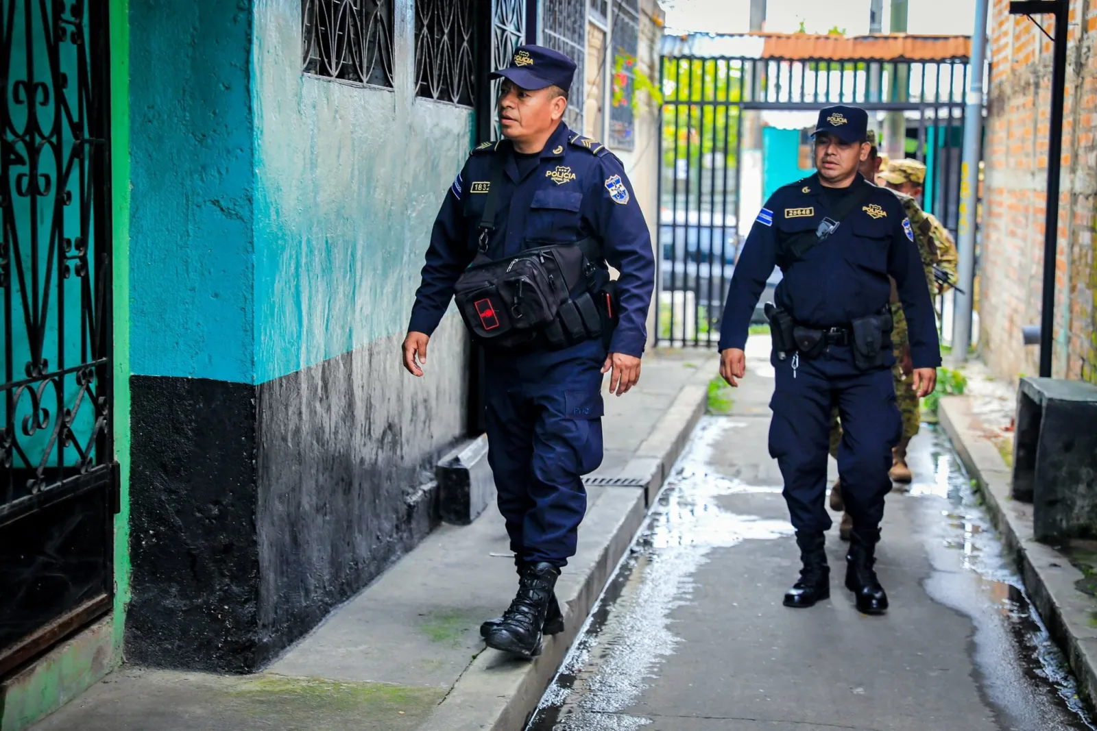 La mejora en seguridad impulsa el crecimiento económico y el turismo en El Salvador