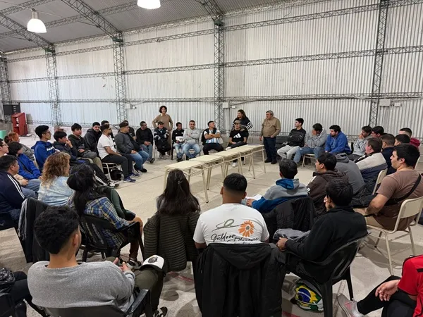 La Municipalidad ofrece nuevos cursos presenciales para mejorar la formación laboral