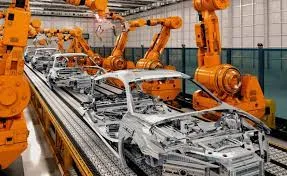La producción automotriz cayó un 18% en el primer semestre respecto a 2025