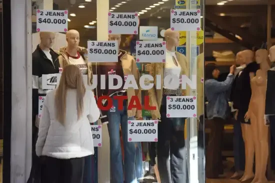 Las PyMEs enfrentan fuerte caída en ventas y buscan adaptarse con la venta online