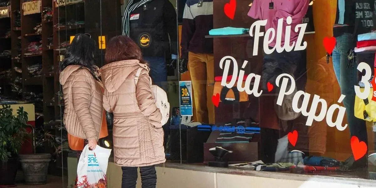 Las ventas minoristas pyme crecieron en junio pero cerraron el semestre con caída acumulada