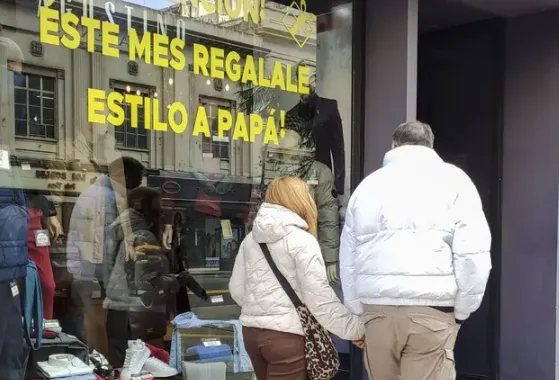 Las ventas pymes registraron otro descenso en junio pese a leve avance anual