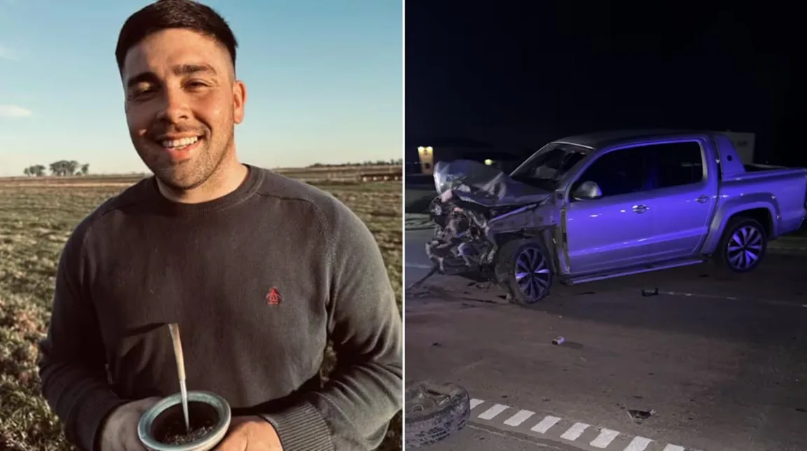 Liberan bajo arresto domiciliario a conductor que mató a una familia tras accidente a alta velocidad