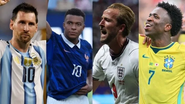 Los 16 mejores equipos del Mundial 2026 y sus caminos hasta octavos de final
