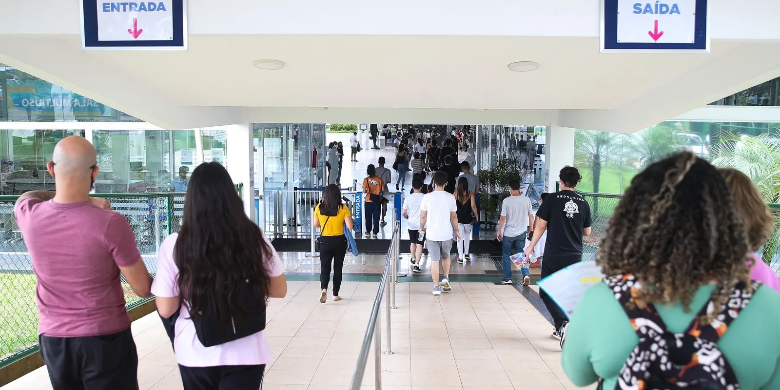 Último día para inscribirse gratis en Prouni 2026 para el segundo semestre