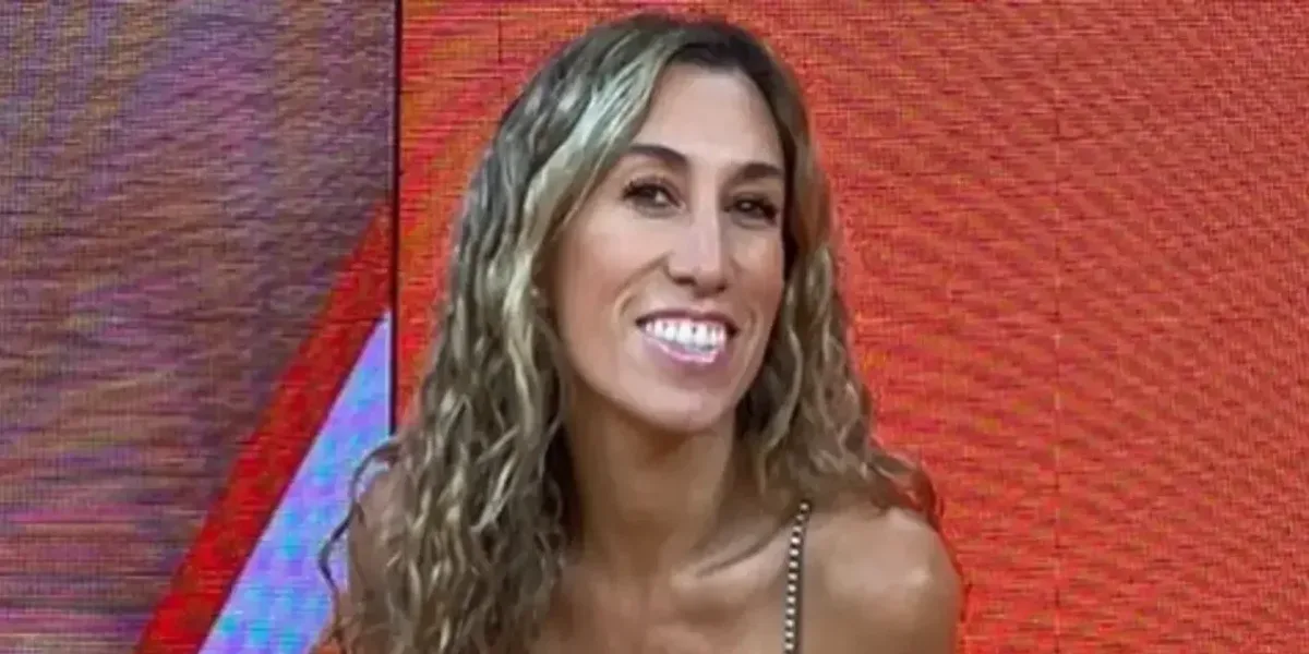 Luciana Elbusto reveló mensajes agresivos enviados por Cecilia Insignia tras el escándalo con Brancatelli