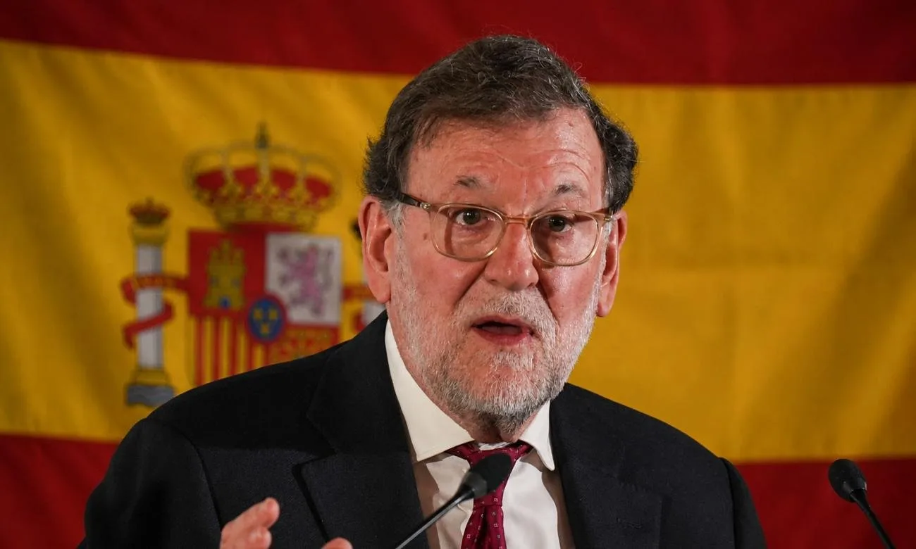 Mariano Rajoy genera polémica al cuestionar la nacionalidad de jugadores franceses en el Mundial