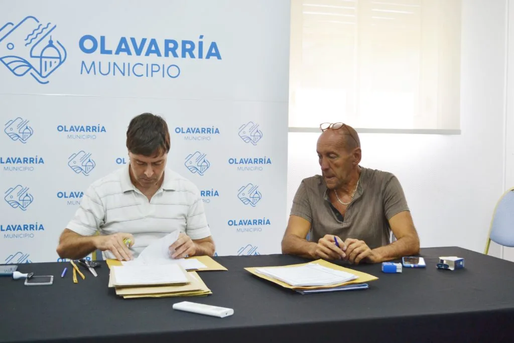 Más de 180 millones para ampliar baños y renovar la Escuela Primaria N° 1 de Olavarría