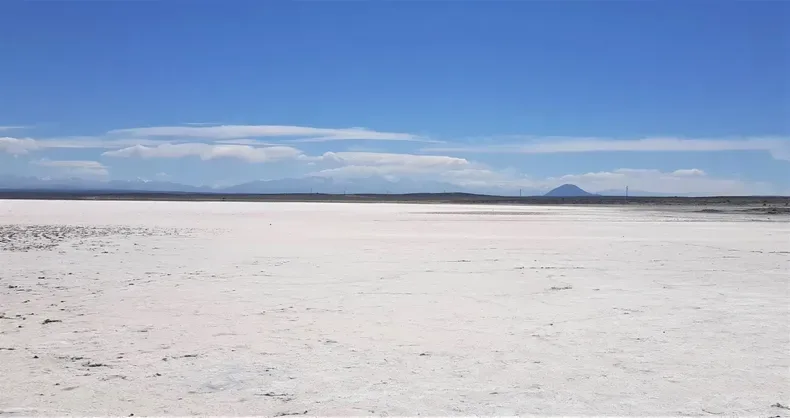 Mendoza aprueba la exploración ambiental para megaproyecto de litio con tecnología avanzada
