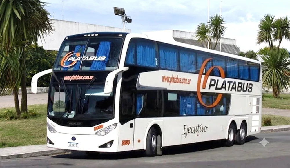 Modifican recorridos de ómnibus locales para incluir el paso por el Hospital Municipal en Chascomús