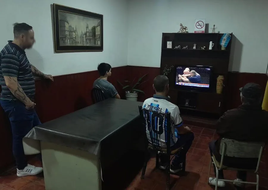 Municipio y Defensoría coordinan estrategias ante personas en situación de calle que rechazan el refugio social