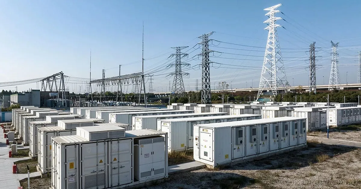 Nación adjudicó 700 MW en proyectos de almacenamiento y abre mercado privado en energía