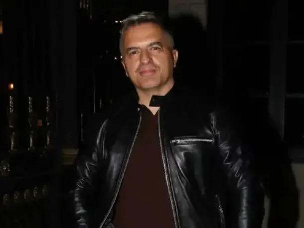 Ángel de Brito critica a los famosos que no asistieron a su festejo de cumpleaños