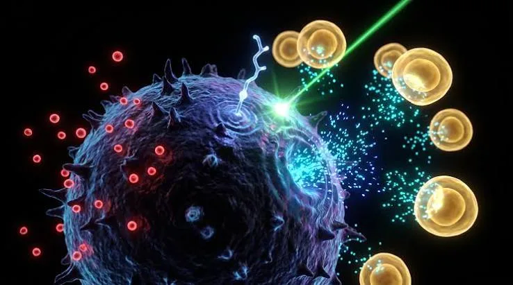 Nueva estrategia experimental transforma células tumorales en activadores del sistema inmune