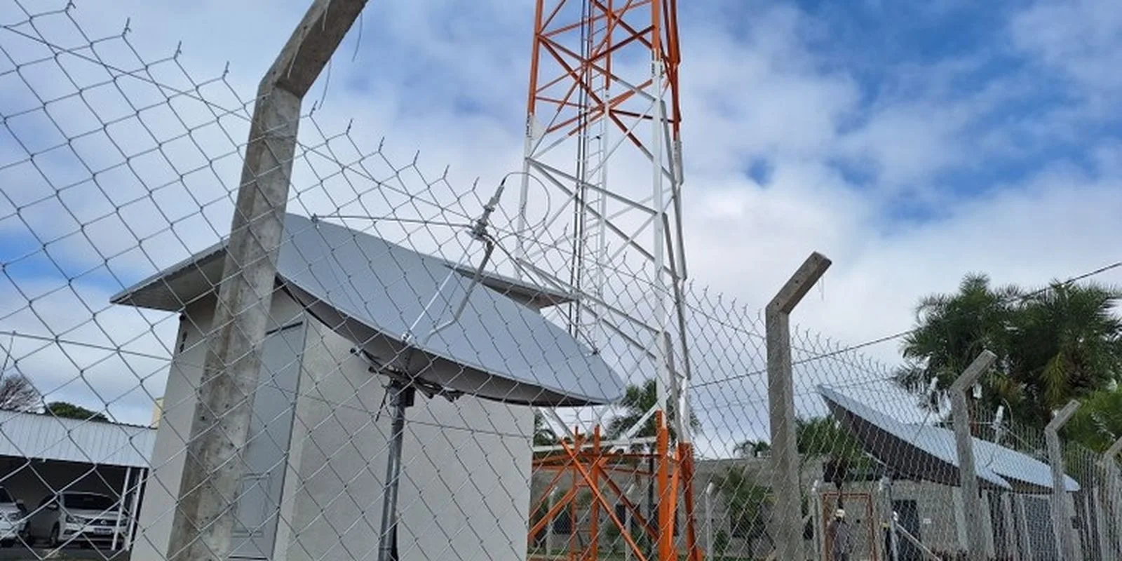 Penápolis amplía el acceso a contenidos públicos con nueva estación transmisora digital