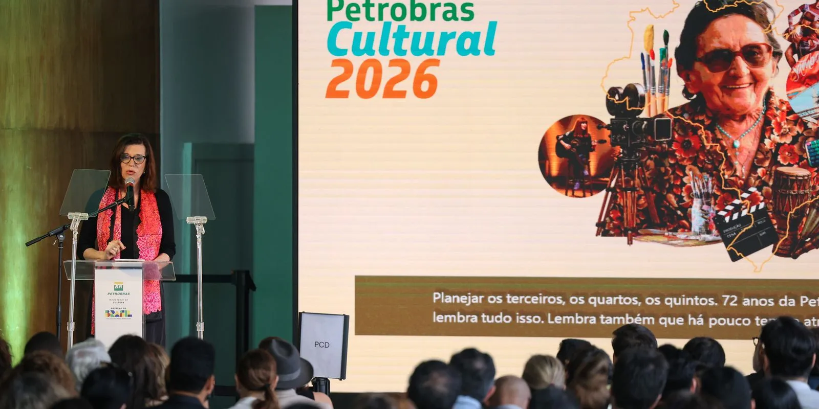 Petrobras confirma que el precio de la gasolina debería bajar siguiendo la tendencia internacional