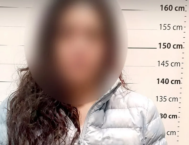 Prisión preventiva para mujer detenida con más de medio kilo de cocaína en Caballito
