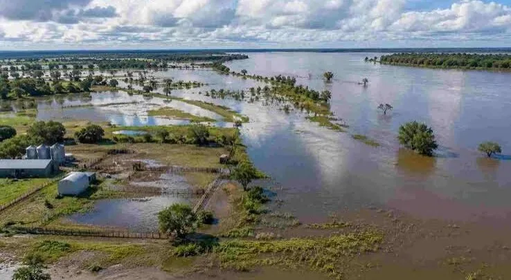 Provincia de Buenos Aires implementa plan por riesgo climático ante probable fenómeno de El Niño