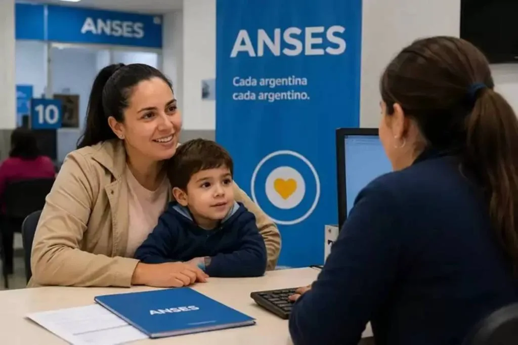Proyectan aumento para jubilaciones y asignaciones de ANSES en agosto de 2026