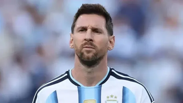 Pullaro destaca a Messi como un modelo de liderazgo para Argentina más allá del fútbol