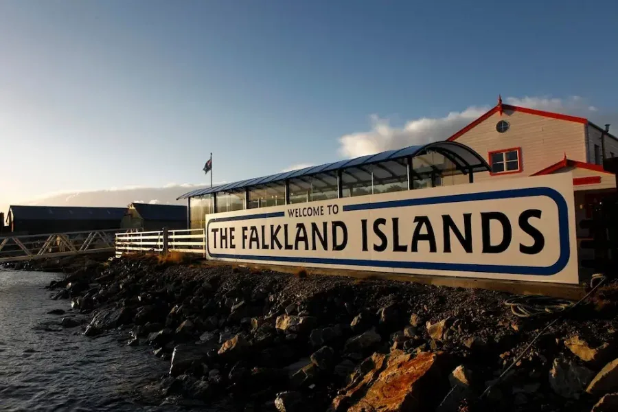 Rechazo de las Islas Malvinas por la bandera argentina en el Mundial 2026