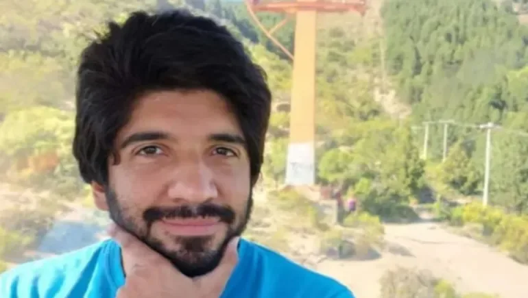 Recompensa millonaria por información sobre la desaparición del abogado mendocino desaparecido hace tres años