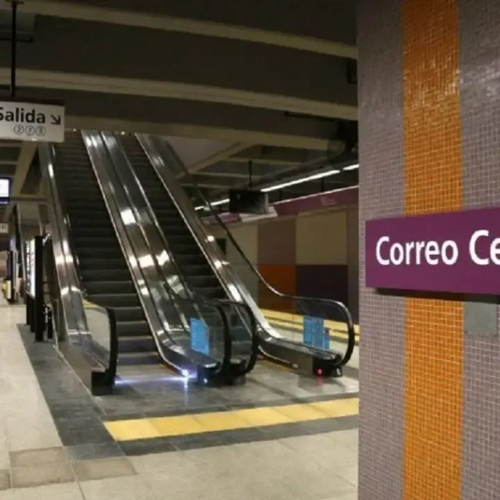 Renovación integral de ascensores y escaleras mecánicas en el Subte de Buenos Aires
