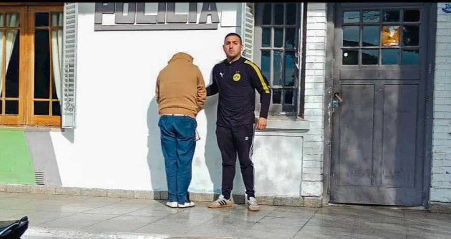 Revocaron excarcelación y ordenaron detener a un acusado por tentativa de femicidio en Olavarría