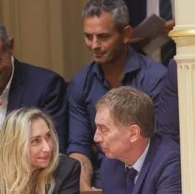 Santilli consolida su liderazgo en Buenos Aires tras desplazar a Sebastián Pareja