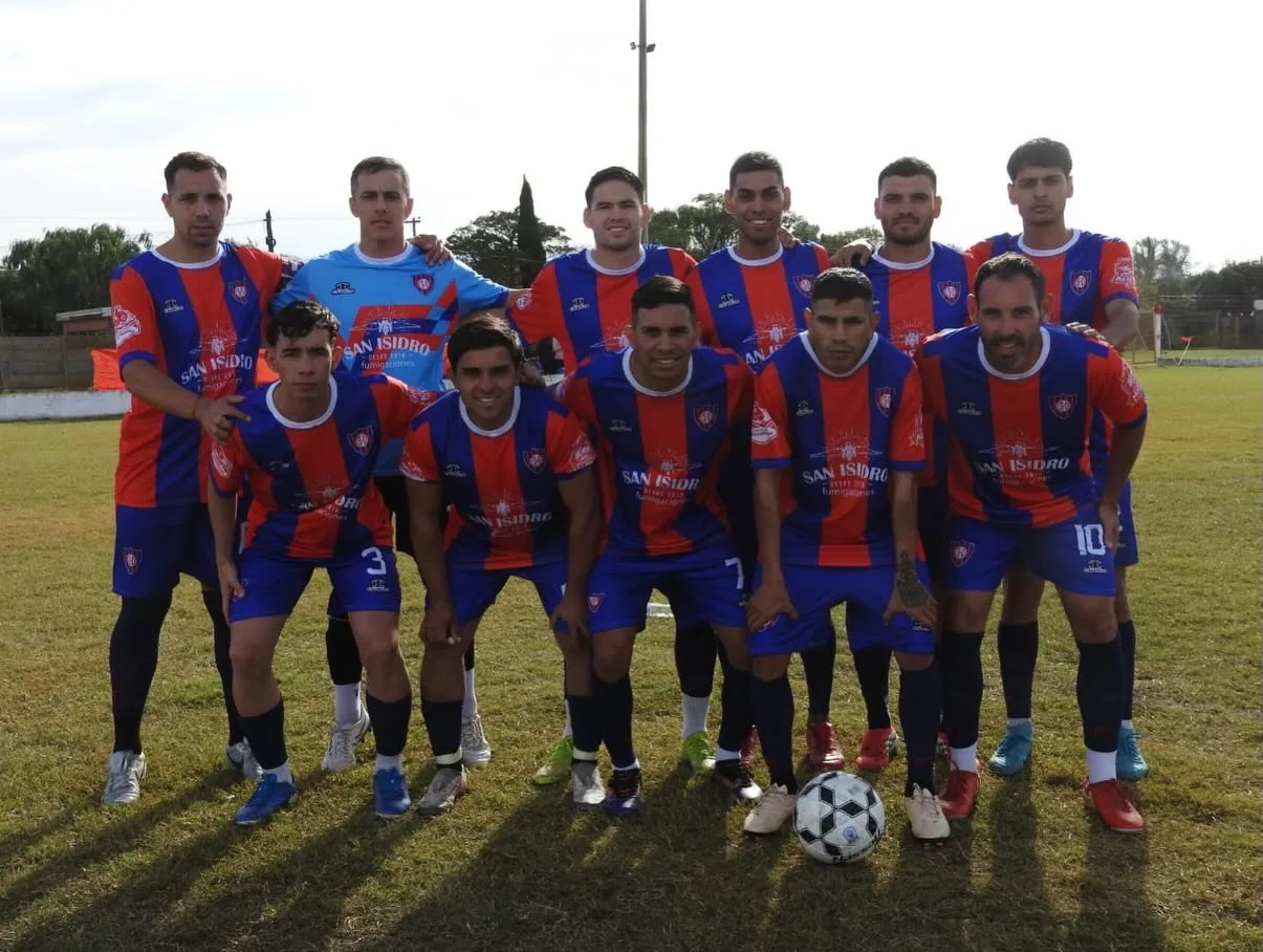 SDTA venció a Social G. Moreno y se acerca al título del Clausura